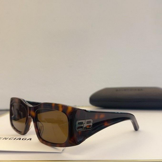 Balenciaga Sunglasses ID:20250617-78
